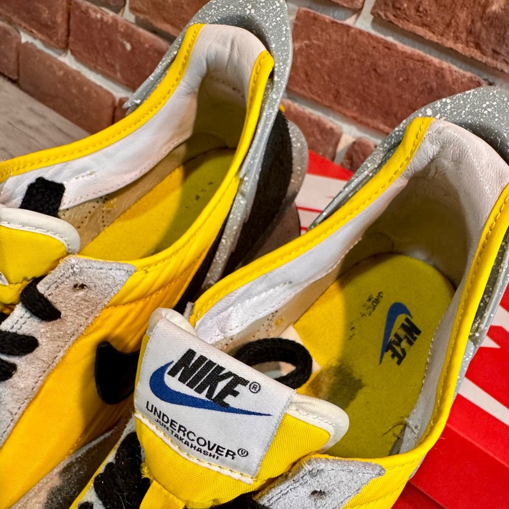 Nike ‘Jun Takahashi’ Undercover - Picture 13 of 15